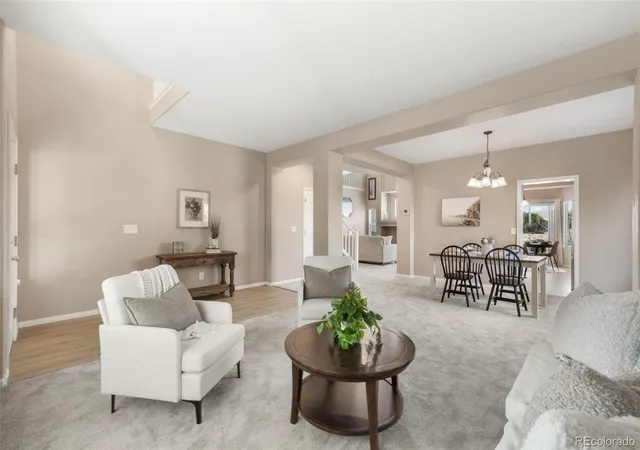 Photo 3 of Single family home for sale at 460 High Plains St, Castle Rock, CO 80104 | MLS# 3348405 | Listing updated on 2026-09-26