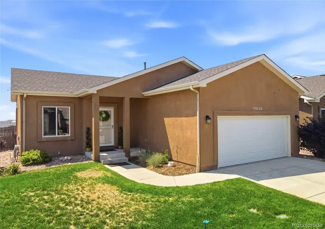 1st image of 11649 Shaolin Grv, Peyton, CO 80831 | MLS# 6784307