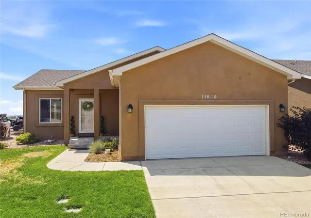 2nd image of 11649 Shaolin Grv, Peyton, CO 80831 | MLS# 6784307