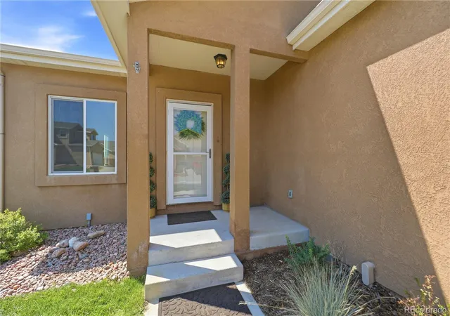 3rd image of 11649 Shaolin Grv, Peyton, CO 80831 | MLS# 6784307