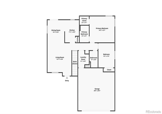 50th image of 11649 Shaolin Grv, Peyton, CO 80831 | MLS# 6784307