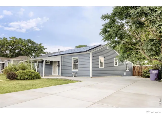 2nd image of 1735 W Burlington Pl, Denver, CO 80221 | MLS# IR1065719