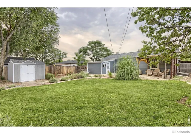 31st image of 1735 W Burlington Pl, Denver, CO 80221 | MLS# IR1065719