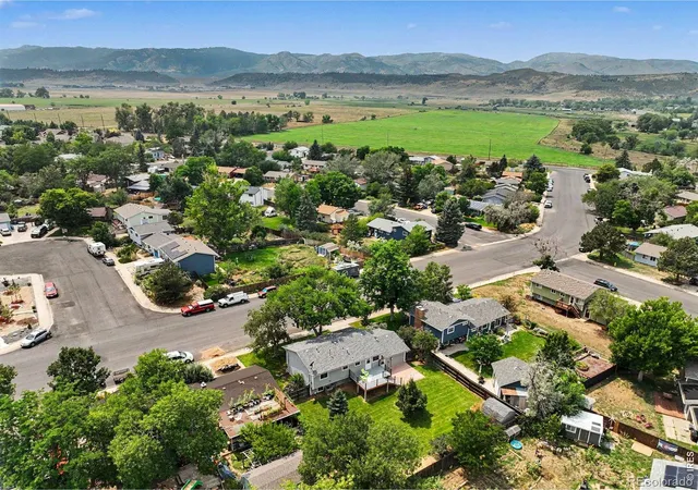 2nd image of 2912 Double Tree Dr, Fort Collins, CO 80521 | MLS# IR1065720