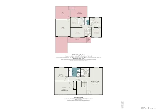 25th image of 2912 Double Tree Dr, Fort Collins, CO 80521 | MLS# IR1065720