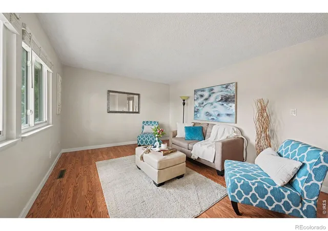 Photo 2 of Single family home for sale at 2912 Double Tree Dr, Fort Collins, CO 80521 | MLS# IR1065720 | Listing updated on 2026-10-17