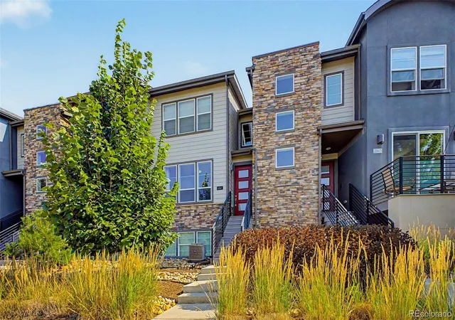 1st image of 2586 Meadows Blvd #C, Castle Rock, CO 80109 | MLS# 4586562
