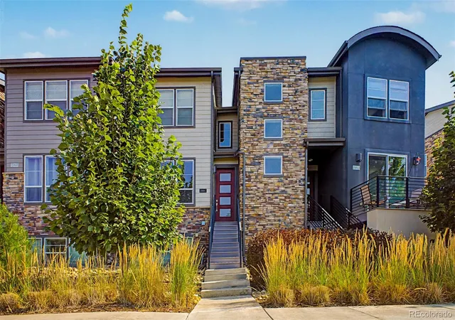 2nd image of 2586 Meadows Blvd #C, Castle Rock, CO 80109 | MLS# 4586562