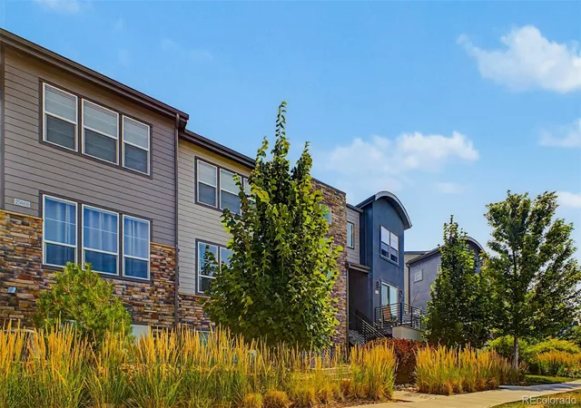 3rd image of 2586 Meadows Blvd #C, Castle Rock, CO 80109 | MLS# 4586562