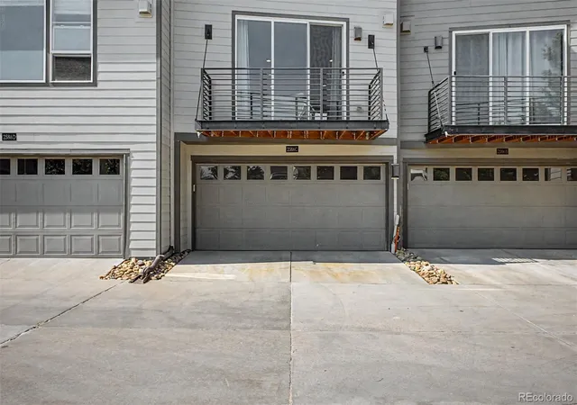 37th image of 2586 Meadows Blvd #C, Castle Rock, CO 80109 | MLS# 4586562