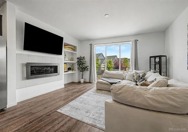 4th image of 2586 Meadows Blvd #C, Castle Rock, CO 80109 | MLS# 4586562