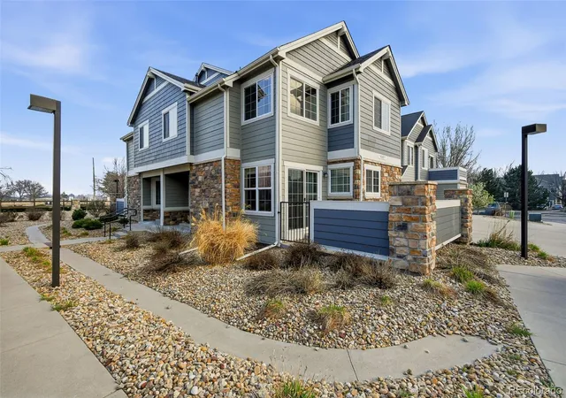 1st image of 14300 Waterside Ln #T1, Broomfield, CO 80023 | MLS# 8777376