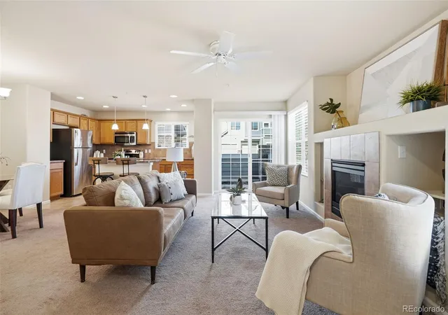 2nd image of 14300 Waterside Ln #T1, Broomfield, CO 80023 | MLS# 8777376