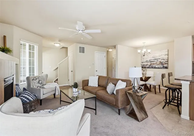 4th image of 14300 Waterside Ln #T1, Broomfield, CO 80023 | MLS# 8777376