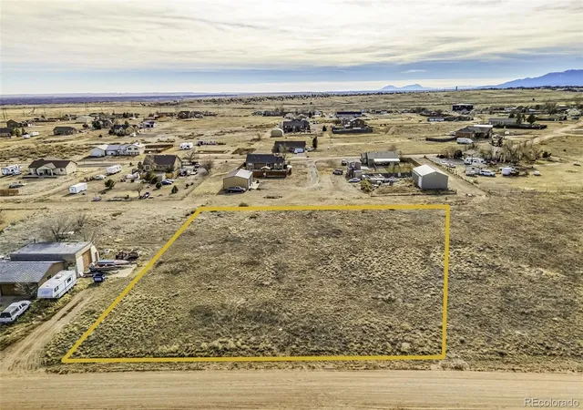 Photo 3 of Land for sale at 872 E Waverly Dr, Pueblo, CO 81007 | MLS# 6719811 | Listing updated on 2026-08-04