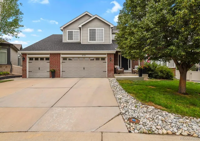 1st image of 8739 Triple Crown Dr, Frederick, CO 80504 | MLS# 2546379