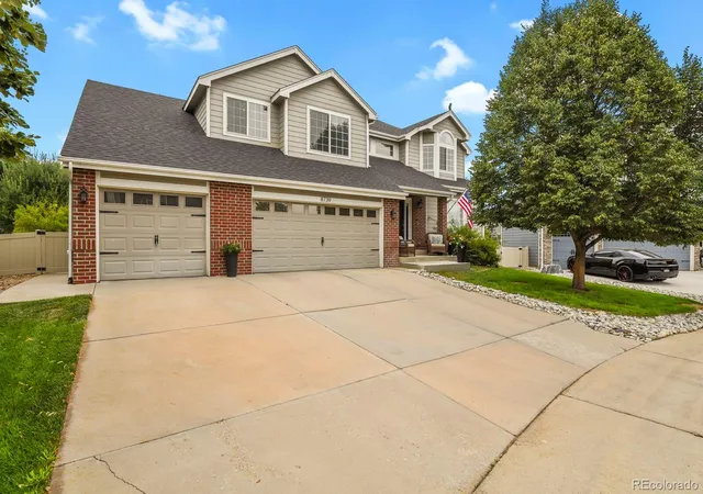 2nd image of 8739 Triple Crown Dr, Frederick, CO 80504 | MLS# 2546379
