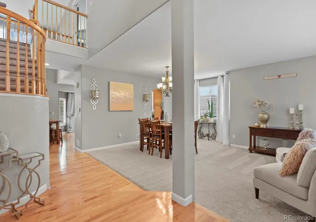 Photo 3 of Sale Pending at 8739 Triple Crown Dr, Frederick, CO 80504 | MLS# 2546379 | Listing updated on 2026-08-26
