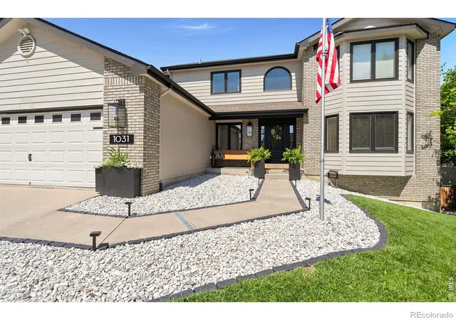 Photo 2 of Single family home for sale at 1031 Battsford Cir, Fort Collins, CO 80525 | MLS# IR1065721 | Listing updated on 2026-10-04