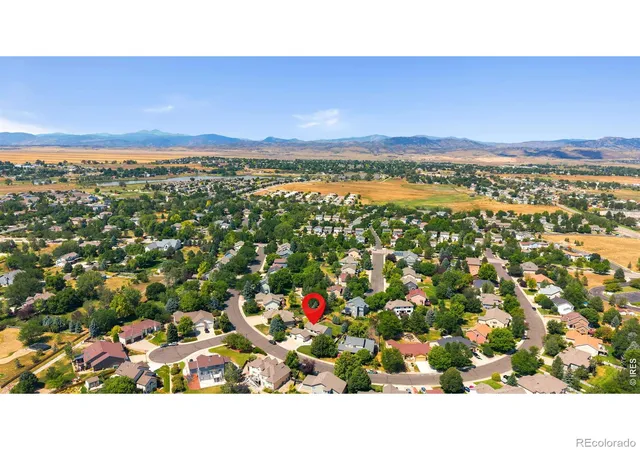 Photo 4 of Single family home for sale at 1031 Battsford Cir, Fort Collins, CO 80525 | MLS# IR1065721 | Listing updated on 2026-10-04