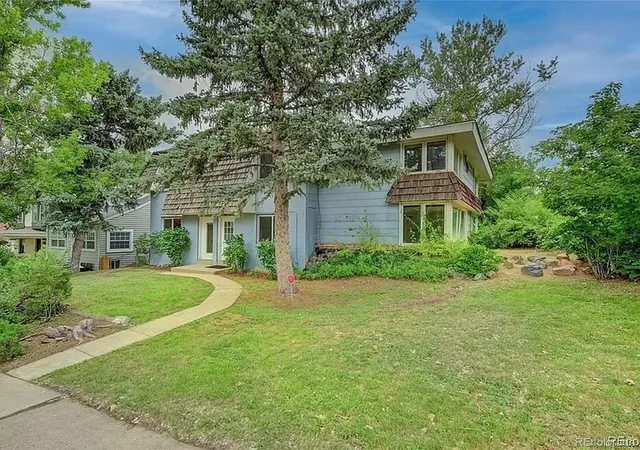 Photo 1 of Multi family home for sale at 3034 S Sherman St, Englewood, CO 80113 | MLS# 8395182 | Listing updated on 2026-09-09
