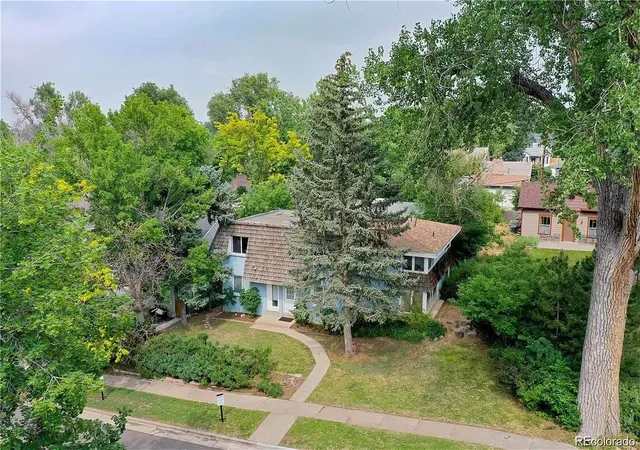 Photo 2 of Multi family home for sale at 3034 S Sherman St, Englewood, CO 80113 | MLS# 8395182 | Listing updated on 2026-09-09