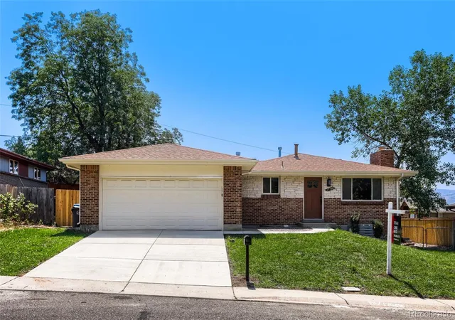 1st image of 17100 W 16th Pl W, Golden, CO 80401 | MLS# 5320948