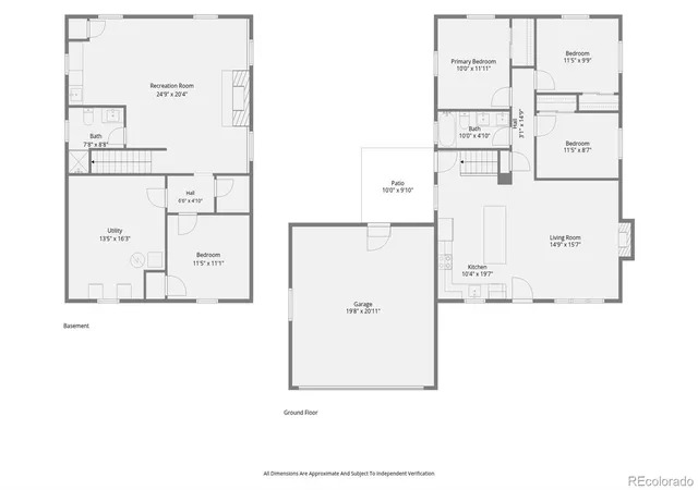 41st image of 17100 W 16th Pl W, Golden, CO 80401 | MLS# 5320948