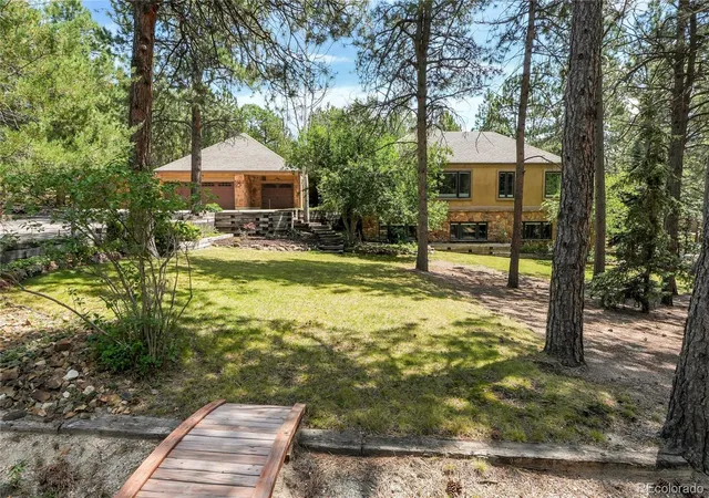 Photo 1 of Single family home for sale at 19795 E Top O The Moor Dr, Monument, CO 80132 | MLS# 5774424 | Listing updated on 2026-08-09