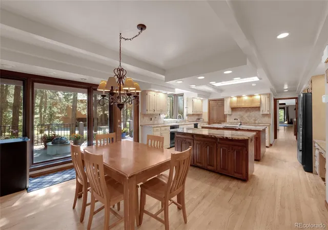 Photo 4 of Single family home for sale at 19795 E Top O The Moor Dr, Monument, CO 80132 | MLS# 5774424 | Listing updated on 2026-08-09