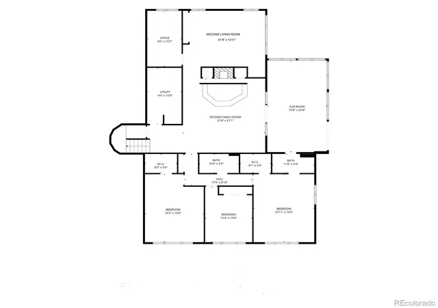 Photo 46 of Single family home for sale at 19795 E Top O The Moor Dr, Monument, CO 80132 | MLS# 5774424 | Listing updated on 2026-08-09
