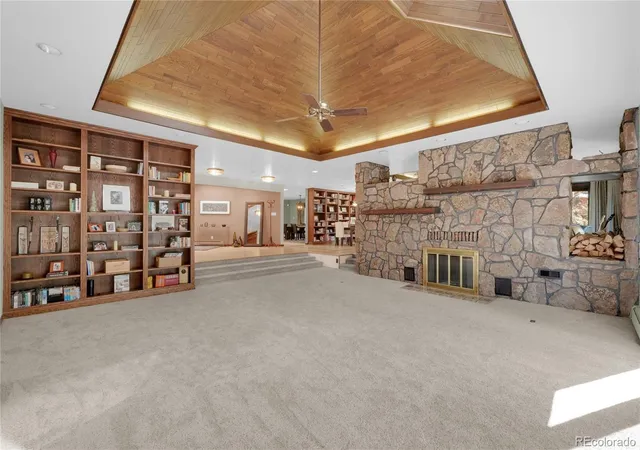Photo 5 of Single family home for sale at 19795 E Top O The Moor Dr, Monument, CO 80132 | MLS# 5774424 | Listing updated on 2026-08-09