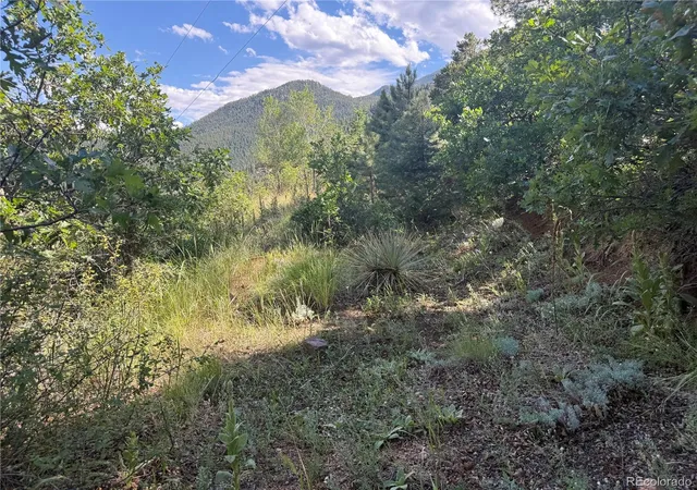 3rd image of 312 Upper Sun Valley Ln, Manitou Springs, CO 80829 | MLS# 4243208