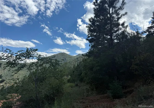 4th image of 312 Upper Sun Valley Ln, Manitou Springs, CO 80829 | MLS# 4243208
