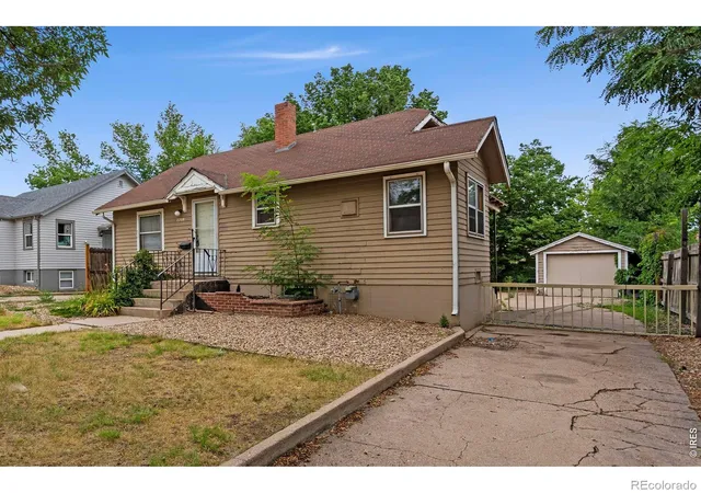 2nd image of 2208 9th Ave, Greeley, CO 80631 | MLS# IR1065723