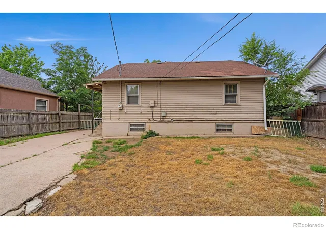 31st image of 2208 9th Ave, Greeley, CO 80631 | MLS# IR1065723