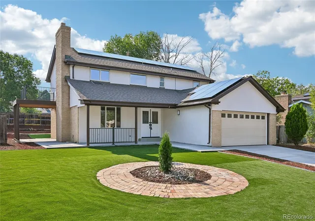 1st image of 3145 S Akron St, Denver, CO 80231 | MLS# 4413692