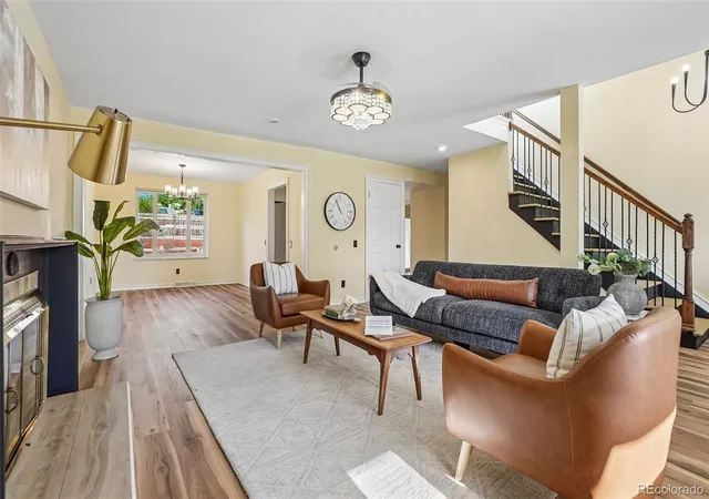 4th image of 3145 S Akron St, Denver, CO 80231 | MLS# 4413692