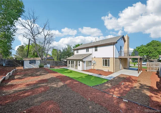 43rd image of 3145 S Akron St, Denver, CO 80231 | MLS# 4413692