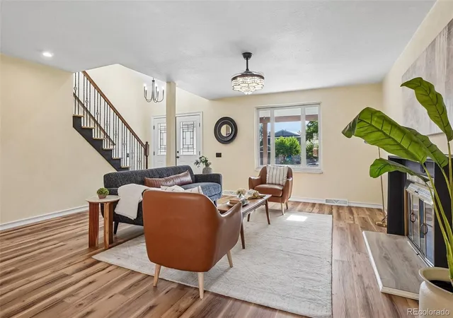 5th image of 3145 S Akron St, Denver, CO 80231 | MLS# 4413692
