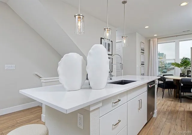 Photo 3 of Townhouse for sale at 3141 W Bates Ave, Denver, CO 80236 | MLS# 8411433 | Listing updated on 2026-09-14