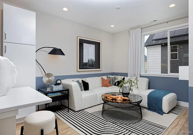 Photo 4 of Townhouse for sale at 3141 W Bates Ave, Denver, CO 80236 | MLS# 8411433 | Listing updated on 2026-09-14