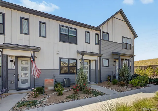 2nd image of 7934 Slate River St #D, Littleton, CO 80125 | MLS# 1958410