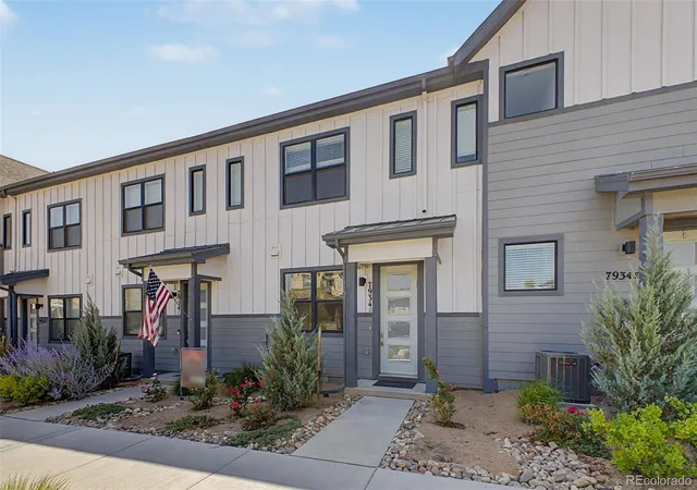 3rd image of 7934 Slate River St, Littleton, CO 80125