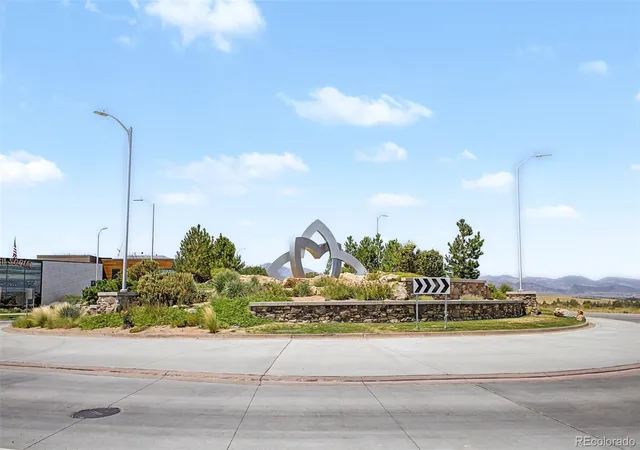 2nd image of 7934 Slate River St, Littleton, CO 80125