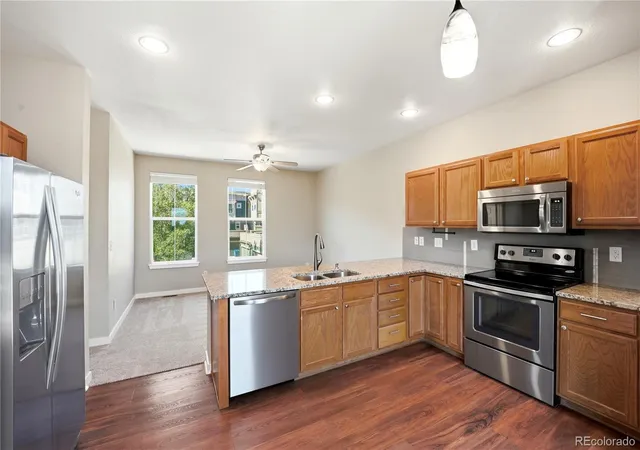 2nd image of 9368 E 107th Place, Commerce City, CO 80640 | MLS# 3466075