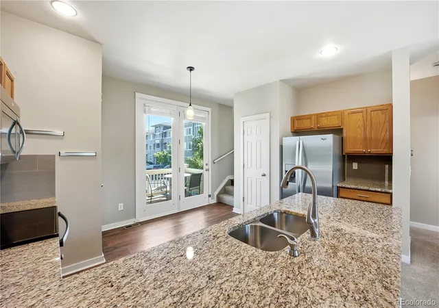 4th image of 9368 E 107th Place, Commerce City, CO 80640 | MLS# 3466075