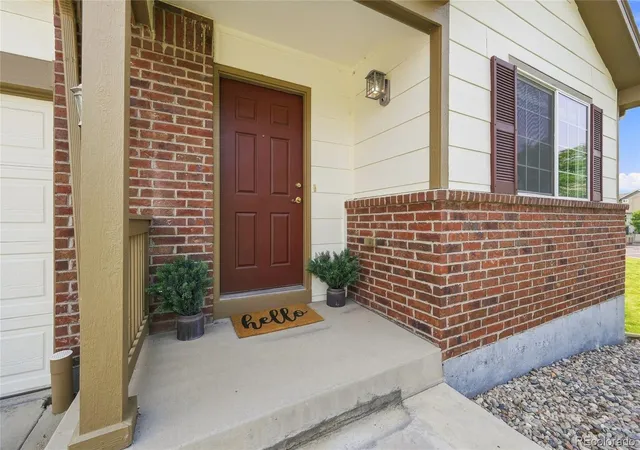 3rd image of 16792 E Prairie Wind Ave, Parker, CO 80134 | MLS# 5055285