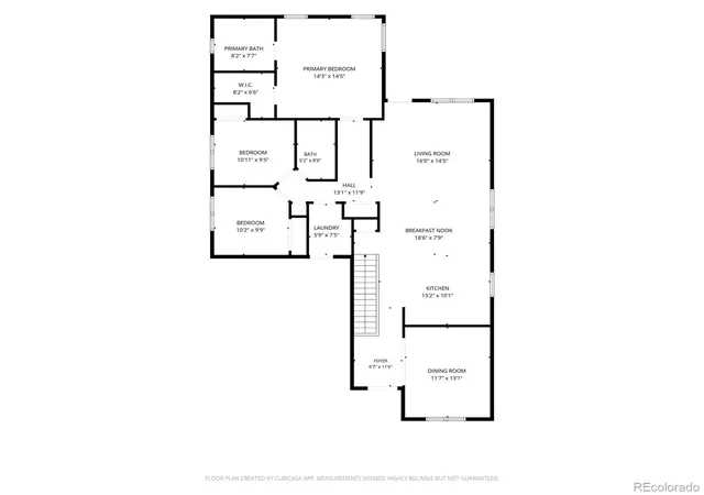 37th image of 16792 E Prairie Wind Ave, Parker, CO 80134 | MLS# 5055285