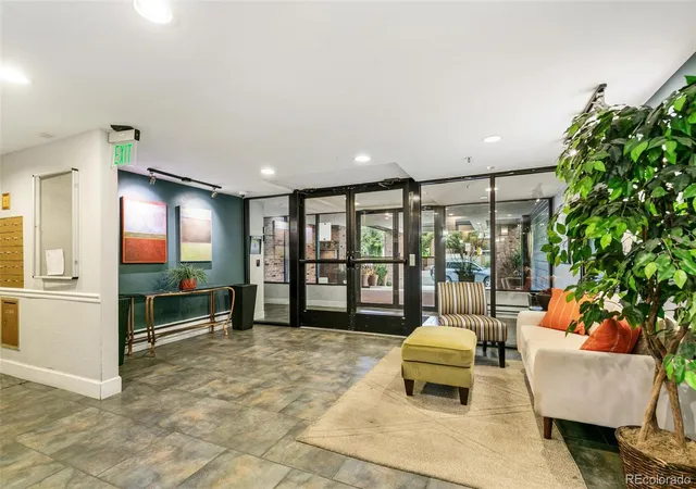Photo 3 of Condo for sale at 350 Detroit St #403, Denver, CO 80206 | MLS# 6095118 | Listing updated on 2026-08-06